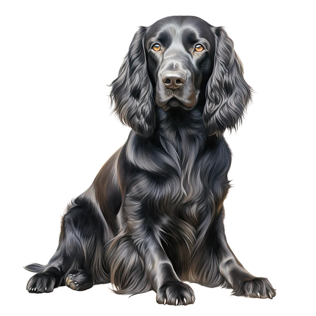 Field Spaniel DogBreeds 004