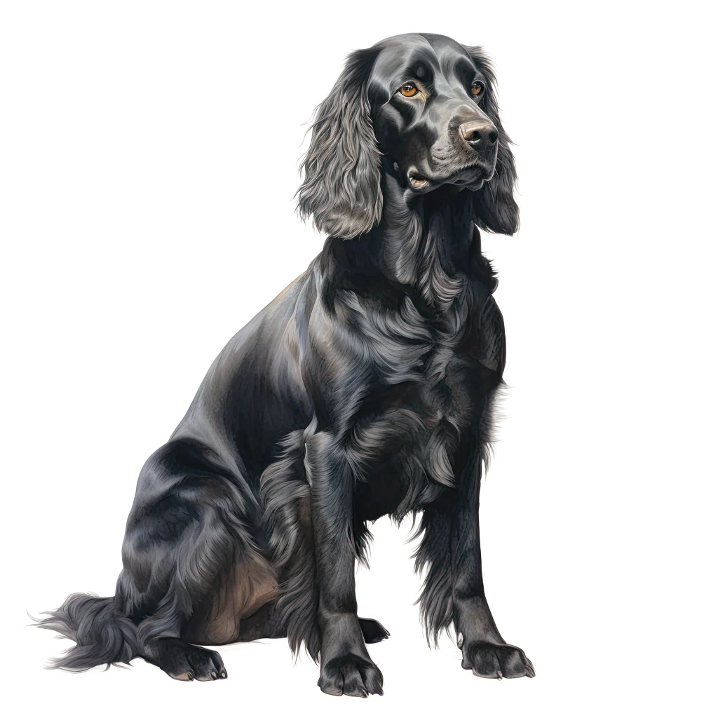Field Spaniel DogBreeds 005