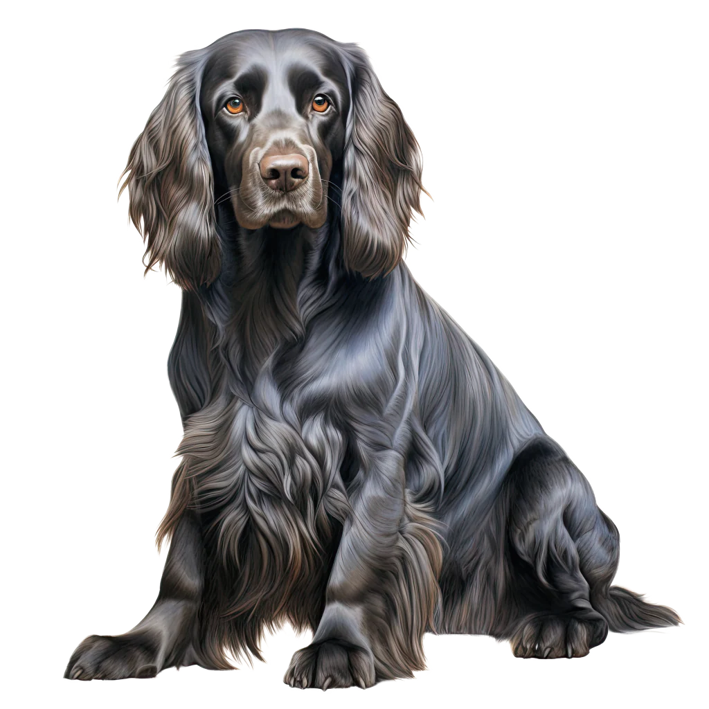 Field Spaniel DogBreeds 008
