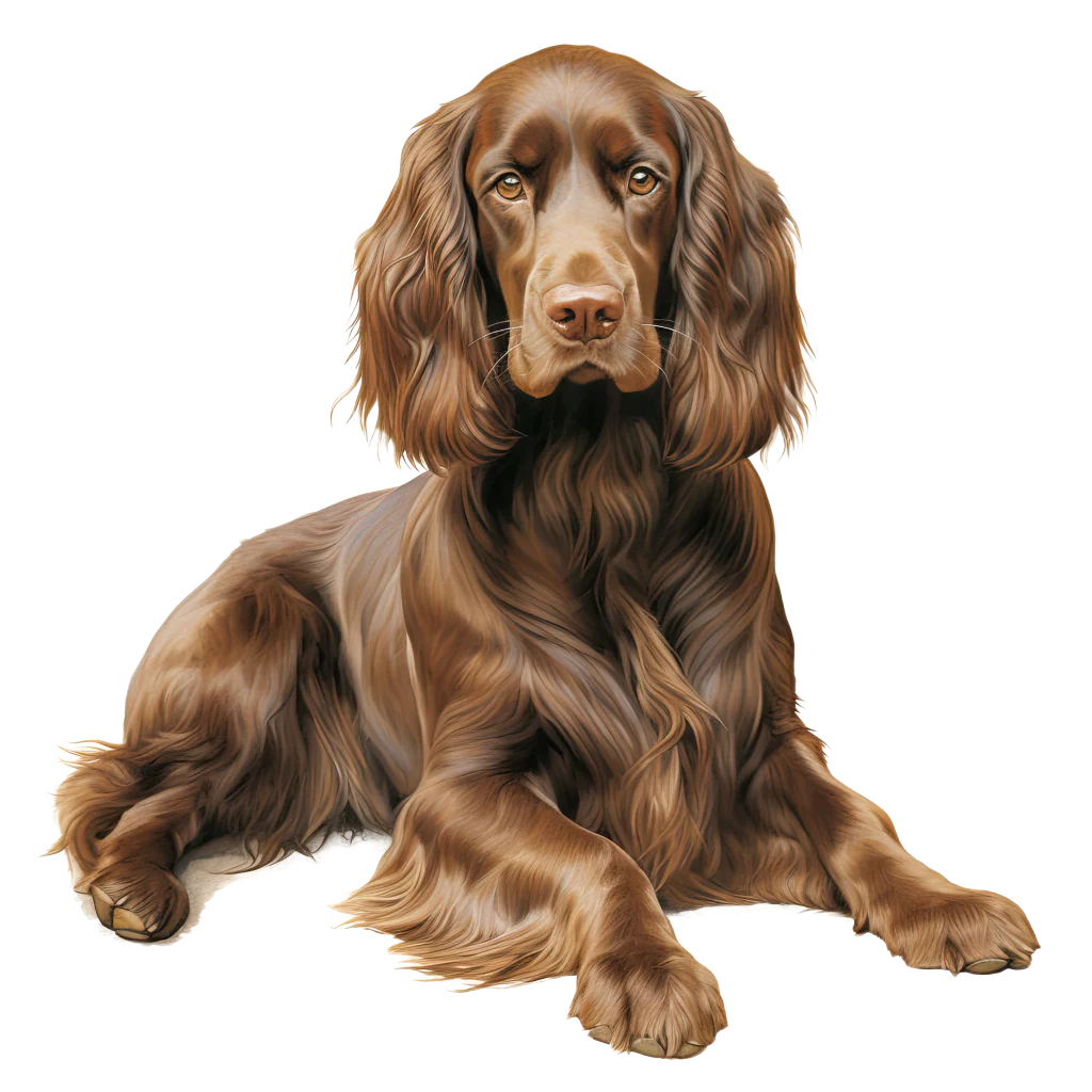 Field Spaniel DogBreeds 015