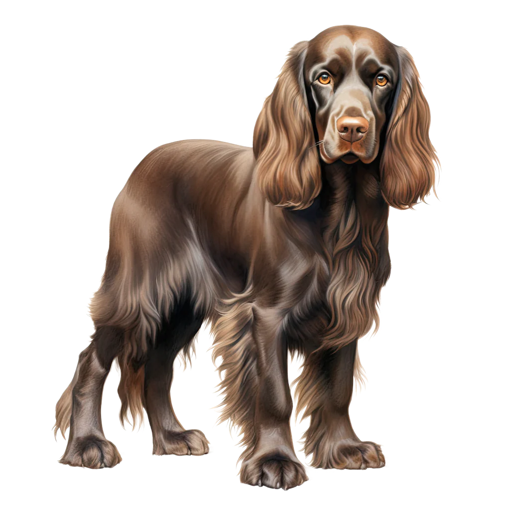 Field Spaniel DogBreeds 017