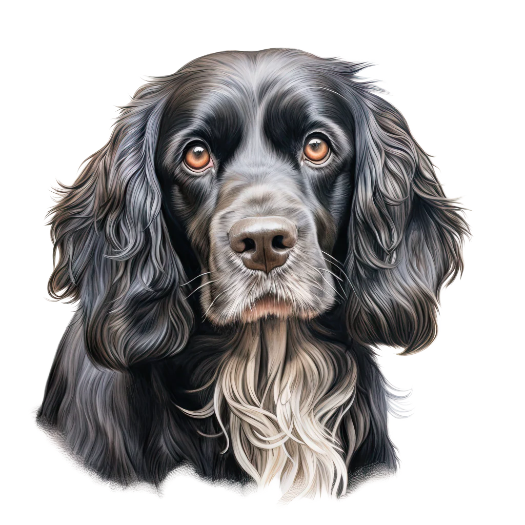 Field Spaniel DogBreeds 018