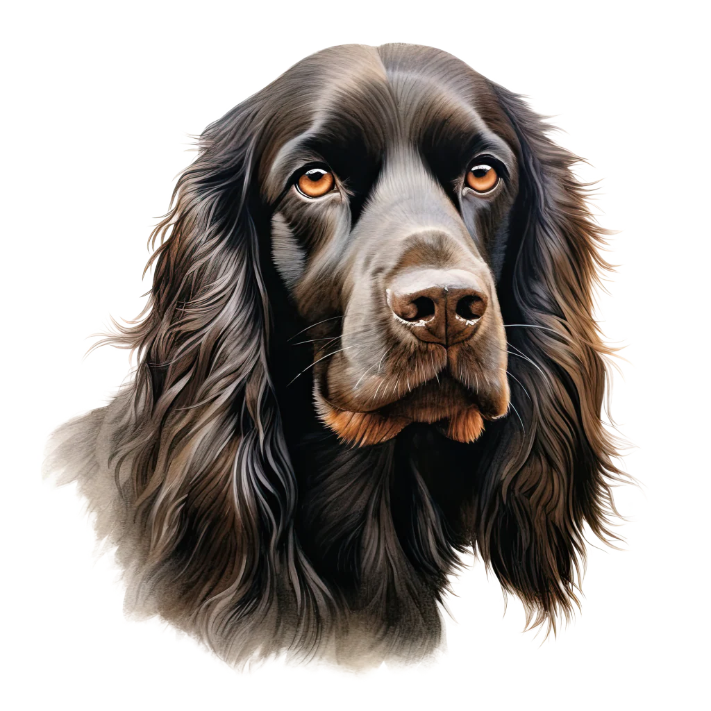Field Spaniel DogBreeds 020