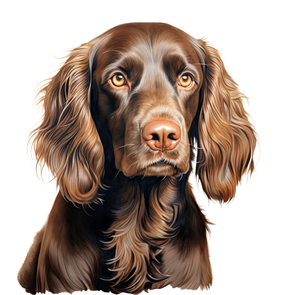 Field Spaniel DogBreeds 021