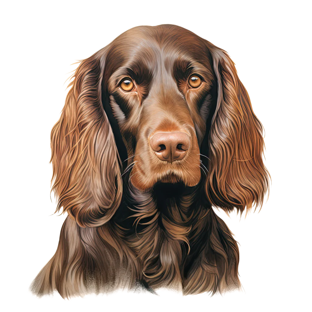 Field Spaniel DogBreeds 022