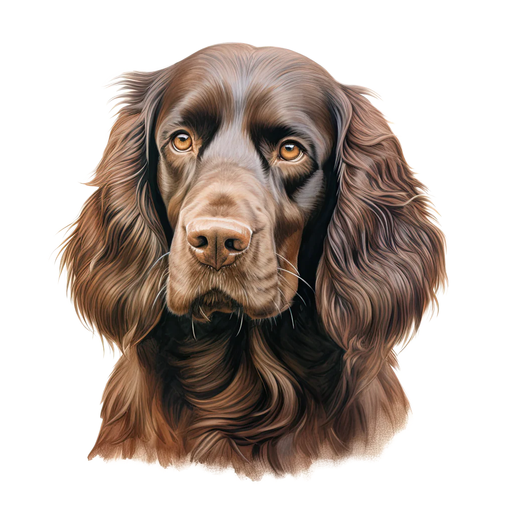 Field Spaniel DogBreeds 026