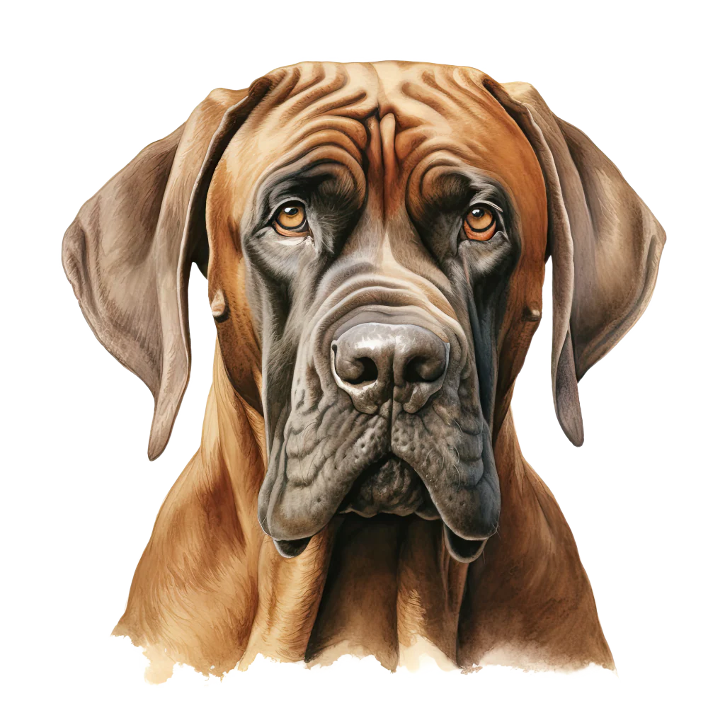 Fila Brasileiro DogBreeds 009