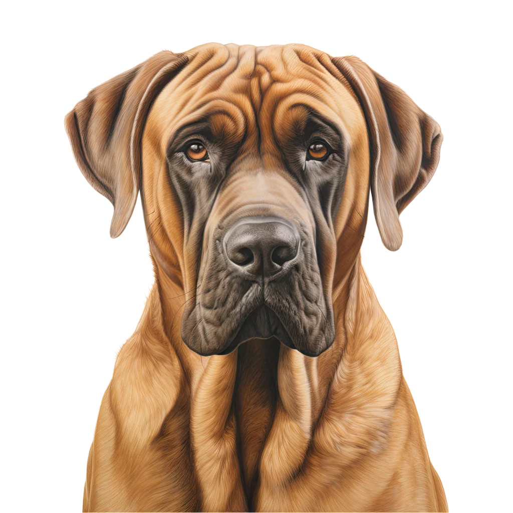 Fila Brasileiro DogBreeds 012