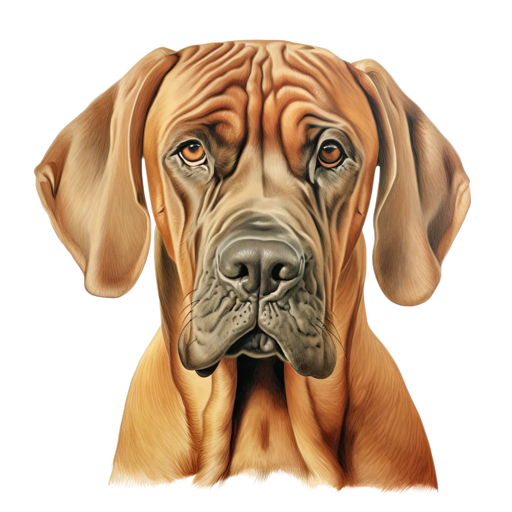 Fila Brasileiro DogBreeds 016