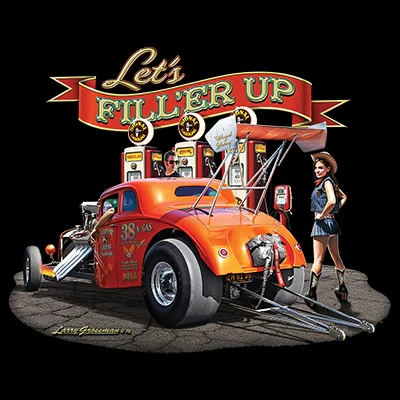 FILL ER UP (530)