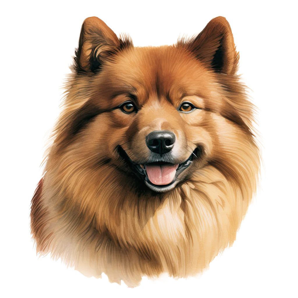 Finnish Lapphund / Suomenlapinkoira DogBreeds 014