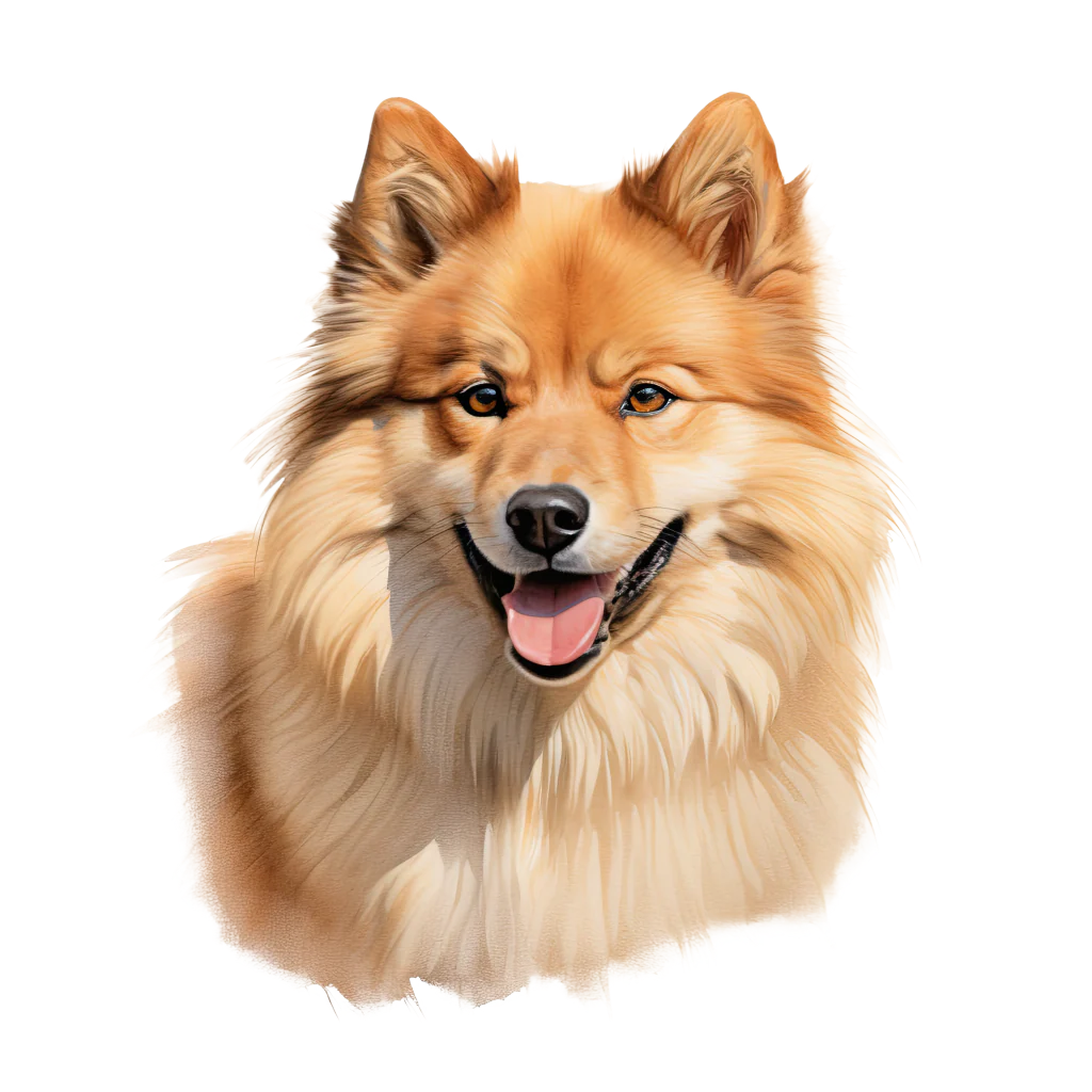 Finnish Lapphund / Suomenlapinkoira DogBreeds 015