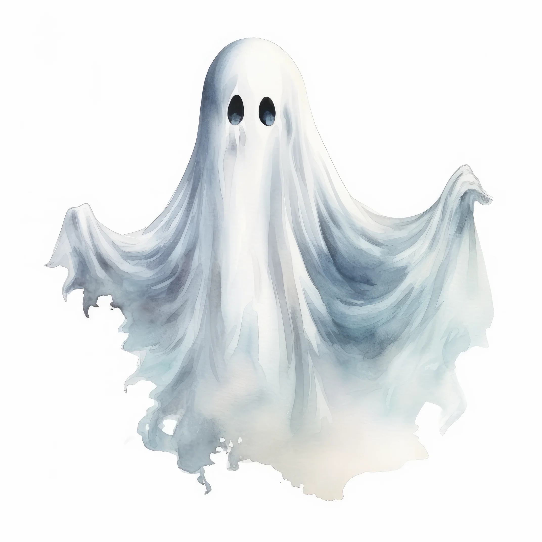 Ghost (paitakuva)