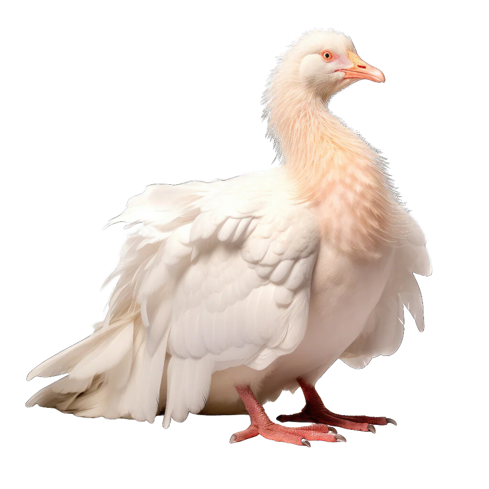 Glaucous gull bird 1- paitakuva