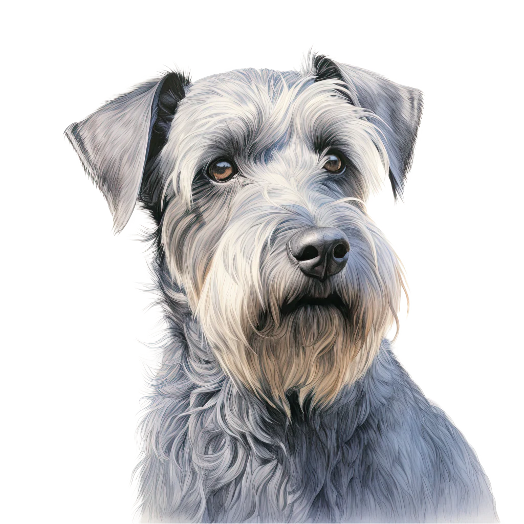 Glen of Imaal Terrier DogBreeds 002