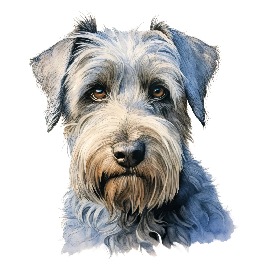 Glen of Imaal Terrier DogBreeds 003