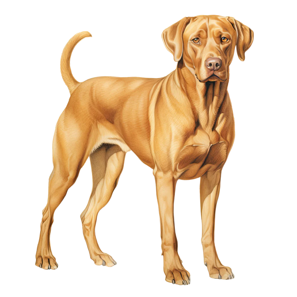 Goldador DogBreeds 002