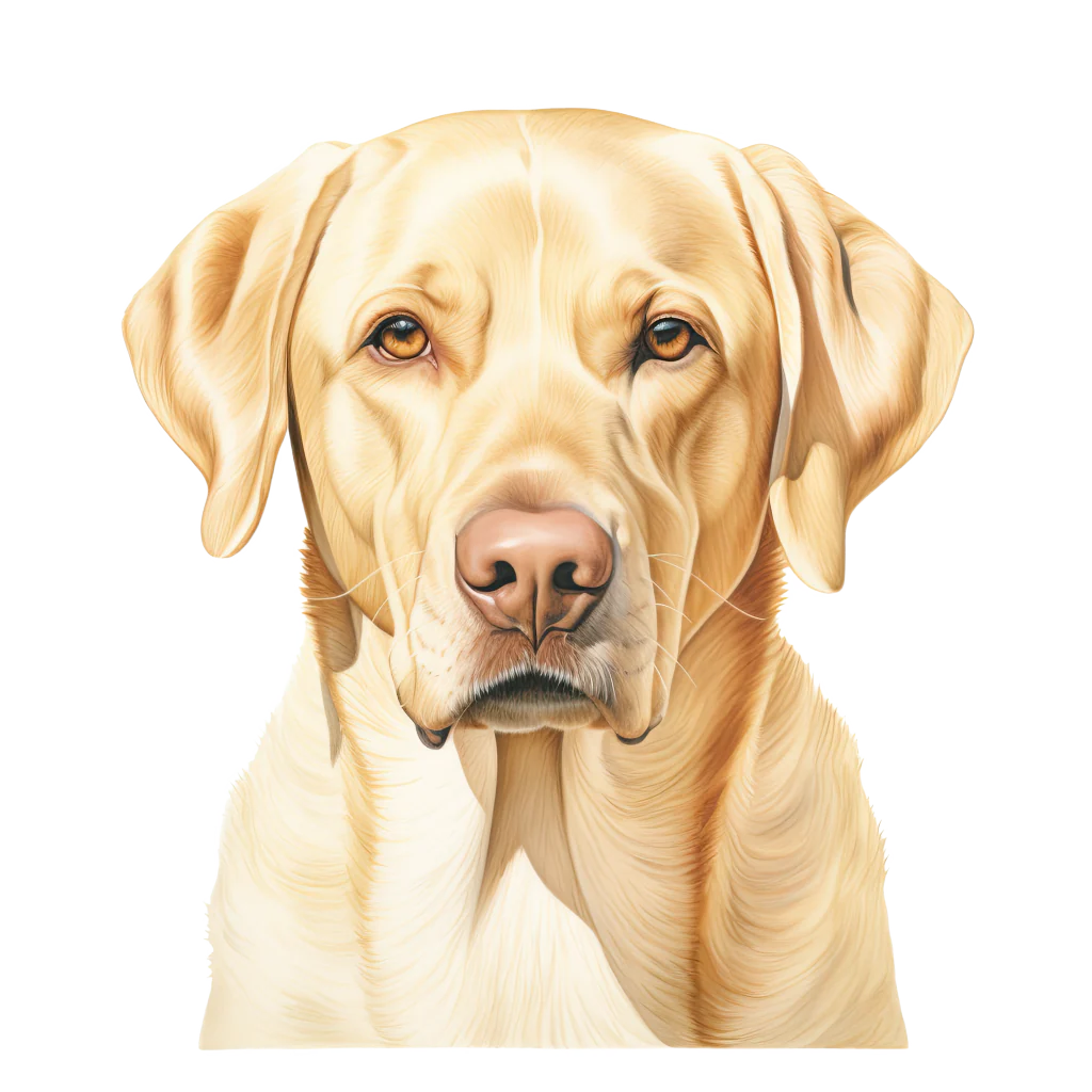 Goldador DogBreeds 009