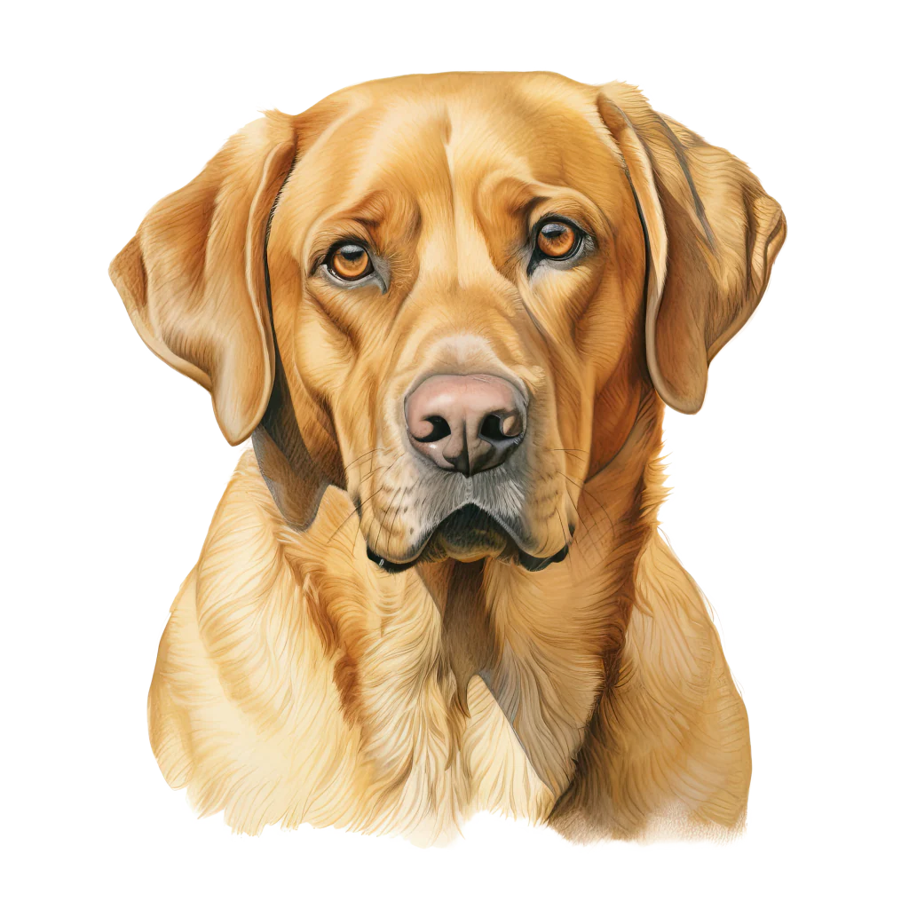 Goldador DogBreeds 013