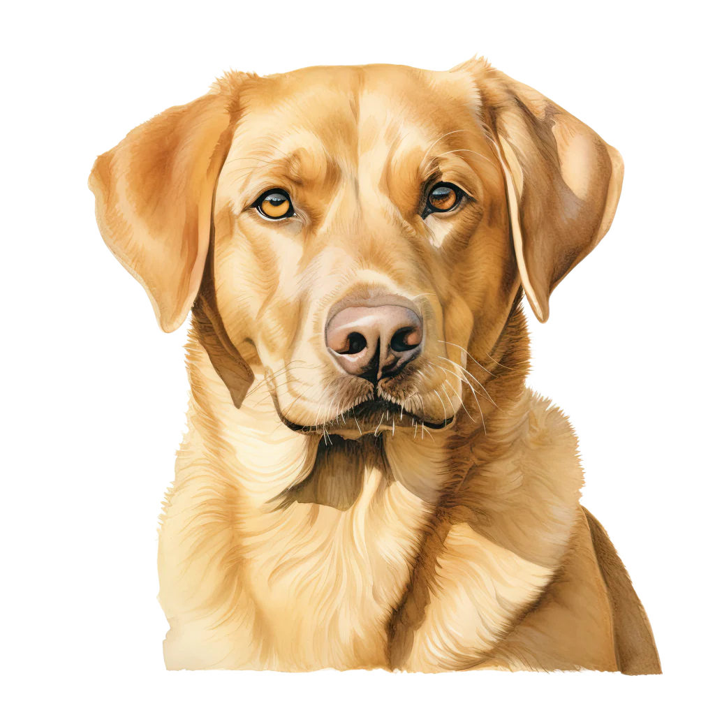 Goldador DogBreeds 015