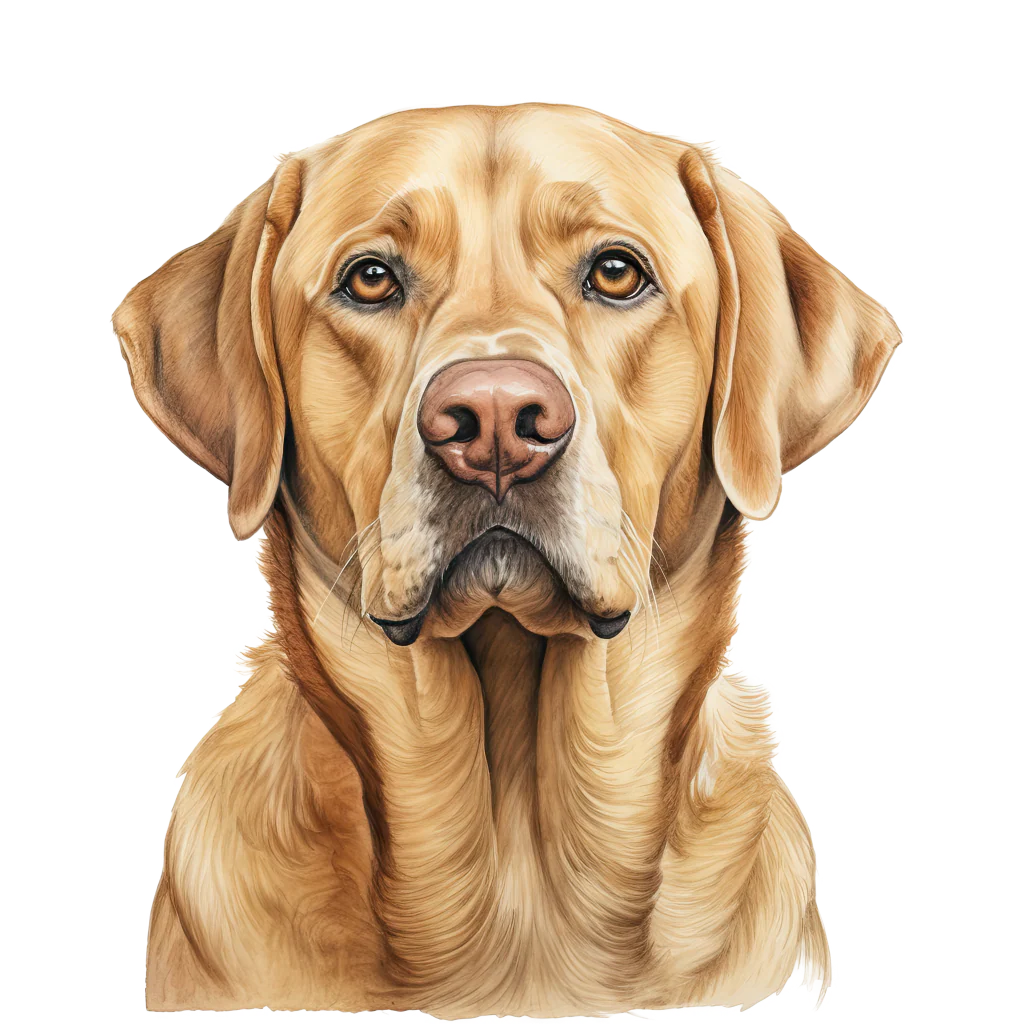 Goldador DogBreeds 016