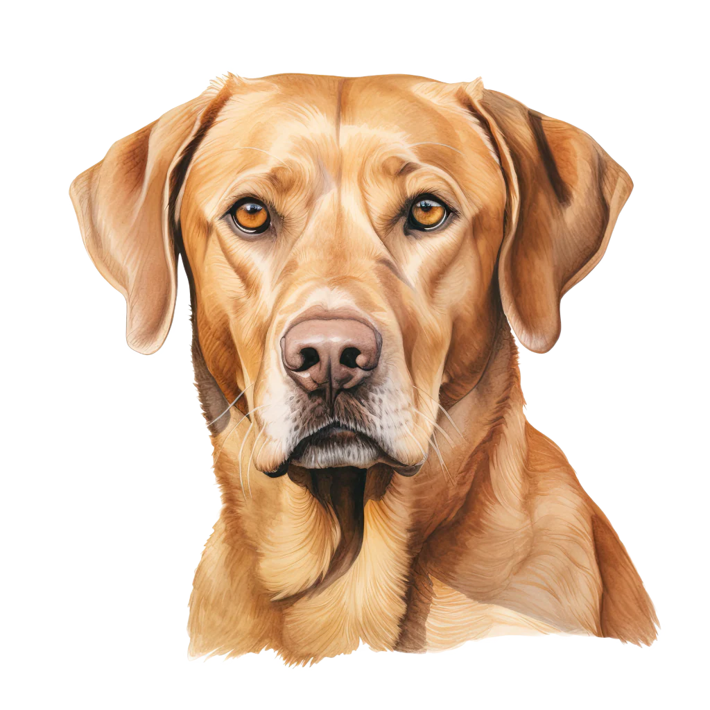 Goldador DogBreeds 018
