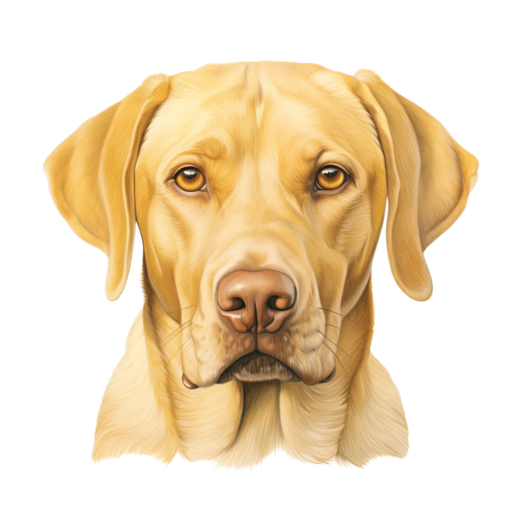 Goldador DogBreeds 019