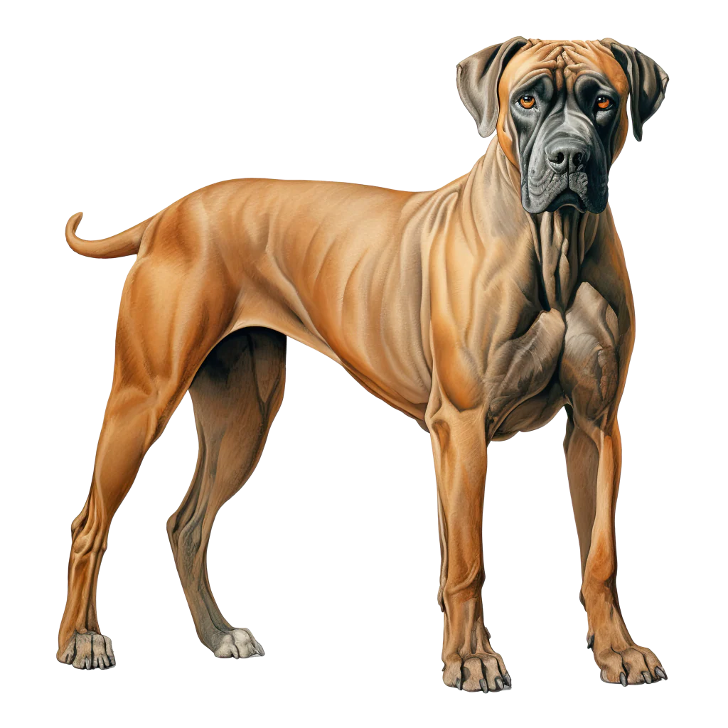 Great Dane / Tanskandoggi DogBreeds 004