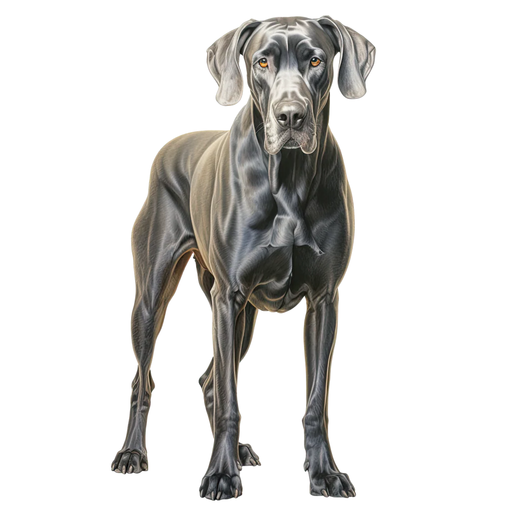 Great Dane / Tanskandoggi DogBreeds 005