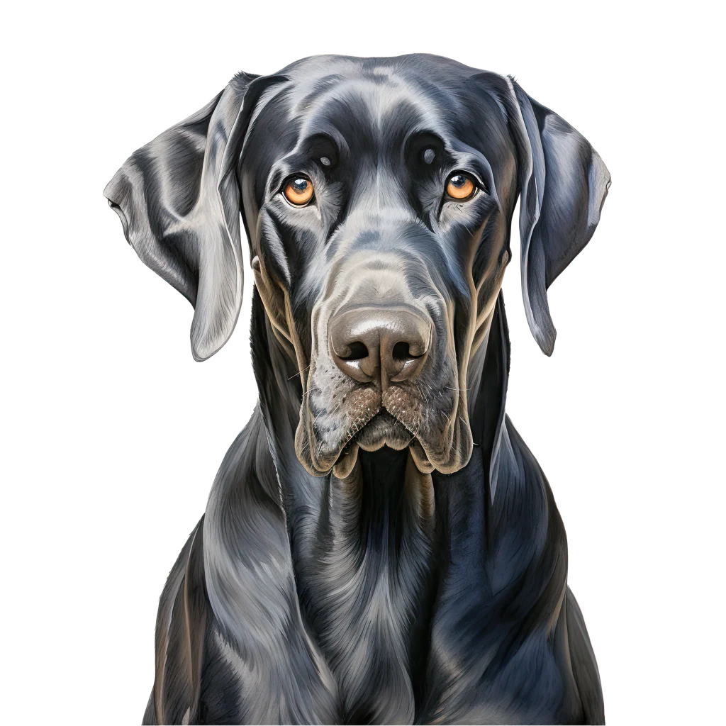 Great Dane / Tanskandoggi DogBreeds 006