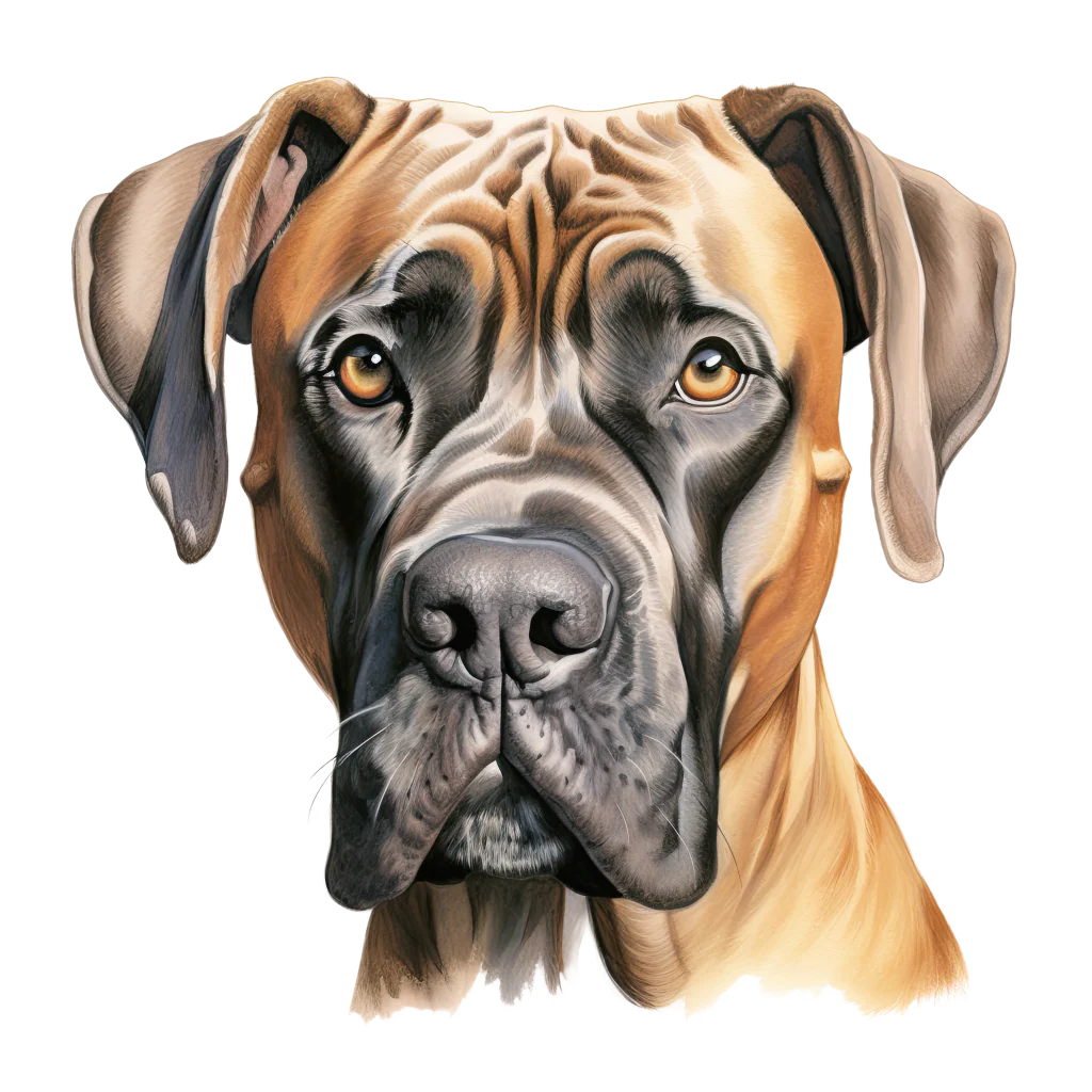 Great Dane / Tanskandoggi DogBreeds 009
