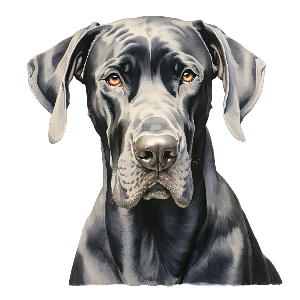 Great Dane / Tanskandoggi DogBreeds 016