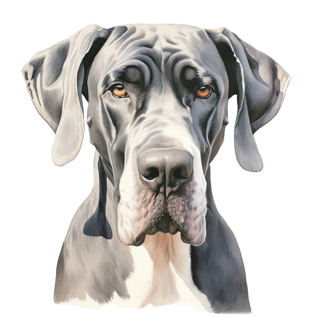Great Dane / Tanskandoggi DogBreeds 017