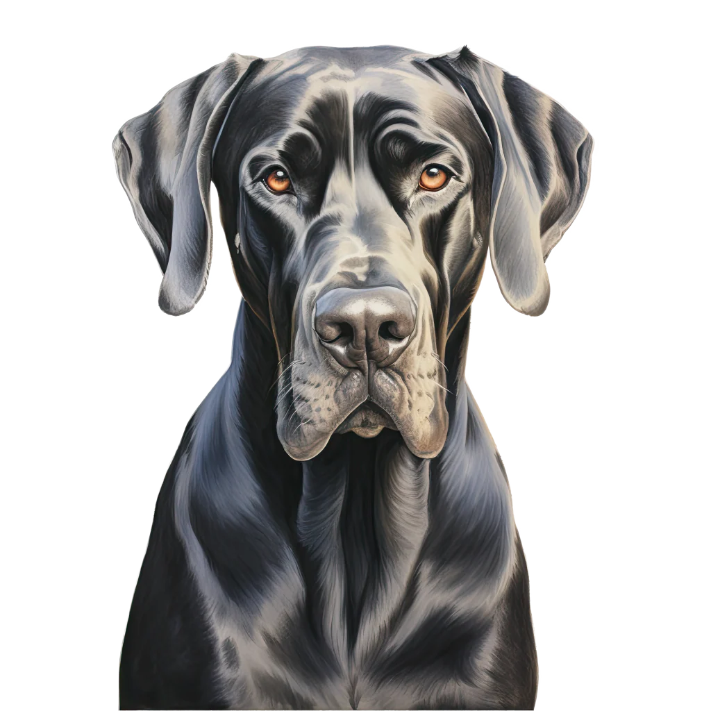 Great Dane / Tanskandoggi DogBreeds 018
