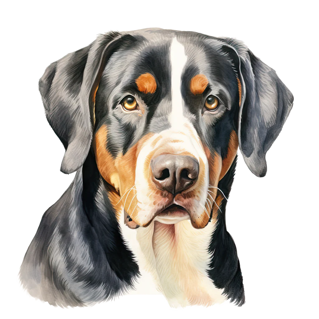 Greater Swiss Mountain Dog / Isosveitsinpaimenkoira DogBreeds 008