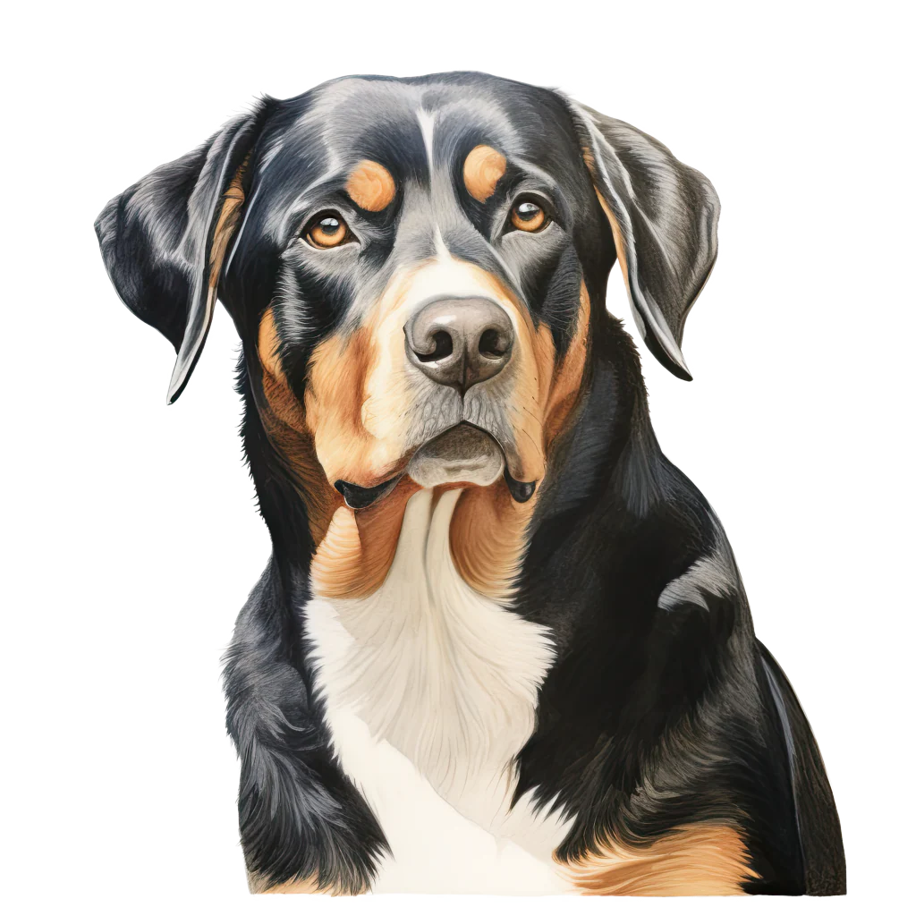 Greater Swiss Mountain Dog / Isosveitsinpaimenkoira DogBreeds 014