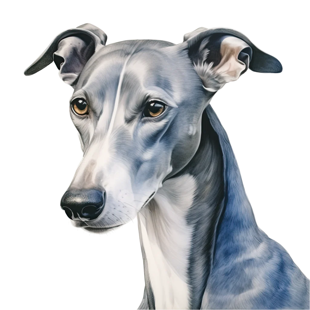 Greyhound / Englanninvinttikoira DogBreeds 009