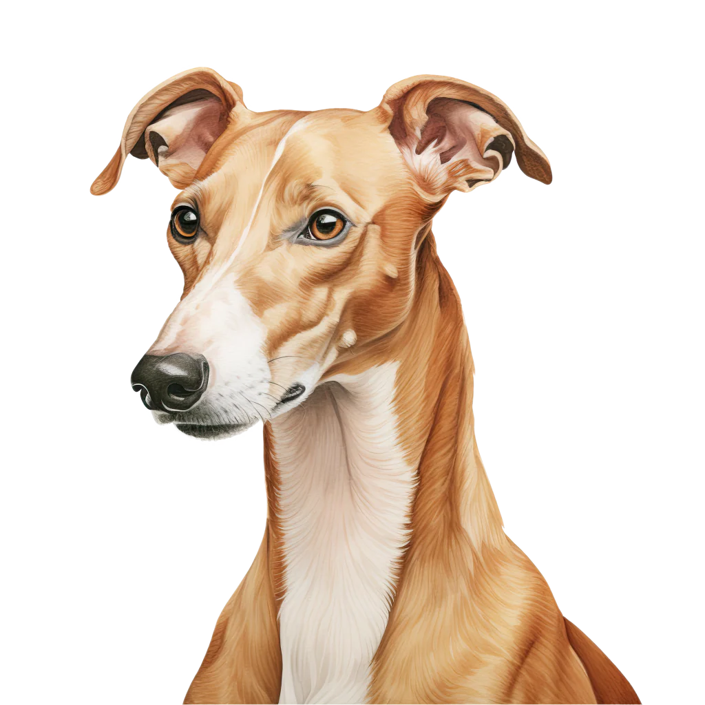 Greyhound / Englanninvinttikoira DogBreeds 014