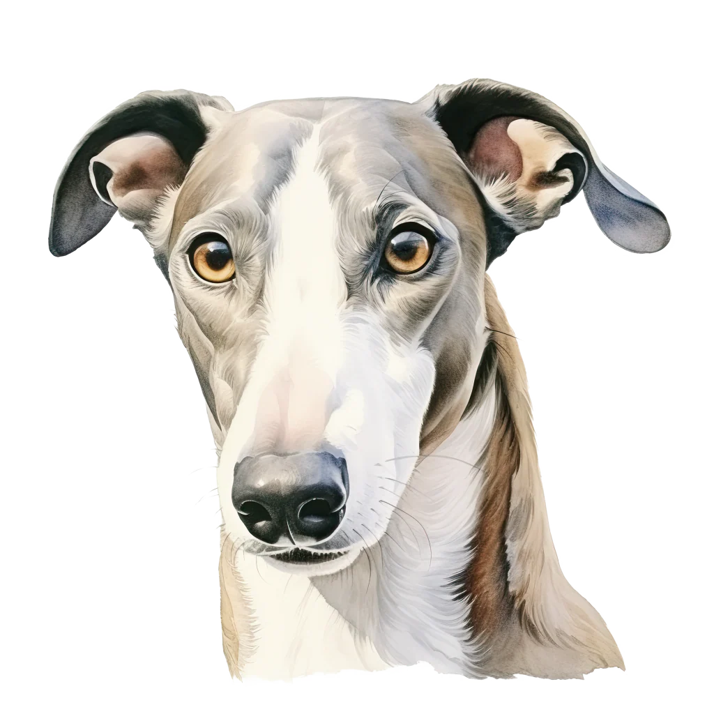 Greyhound / Englanninvinttikoira DogBreeds 016