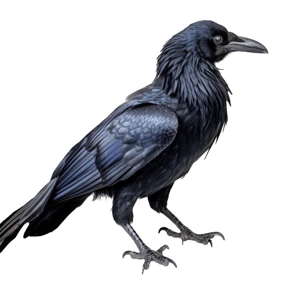 Groove-billed ani bird 1- paitakuva