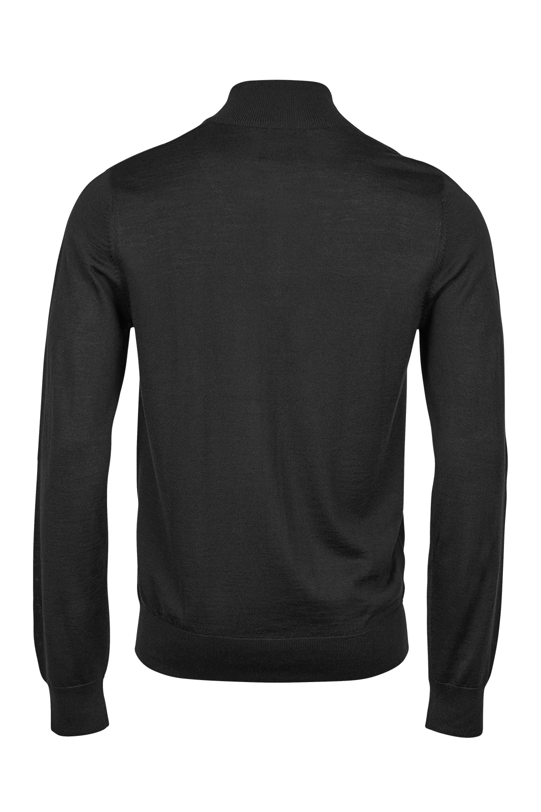 HALF ZIP NEULE - Image 2
