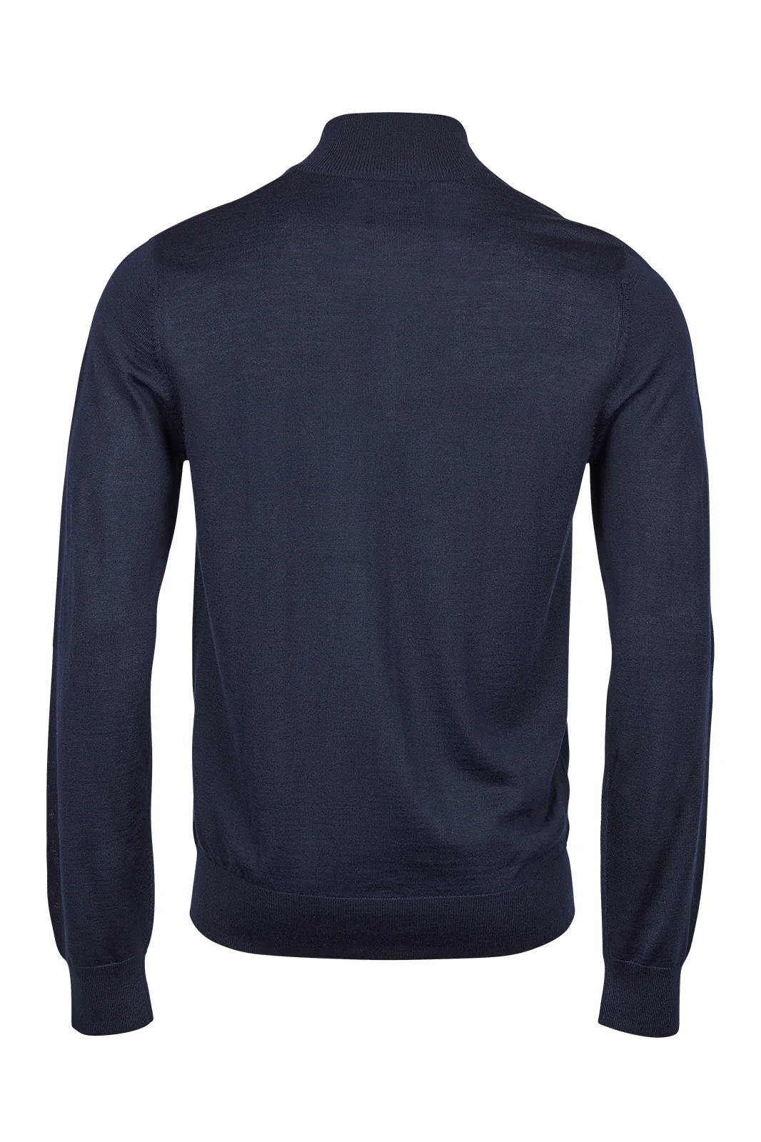 HALF ZIP NEULE - Image 4