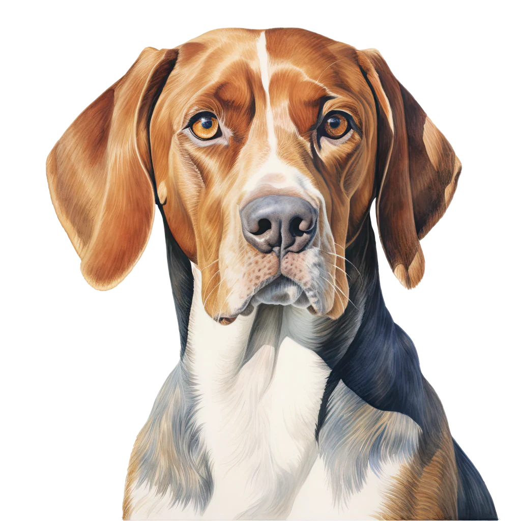 Harrier / Jäniskoira DogBreeds 003