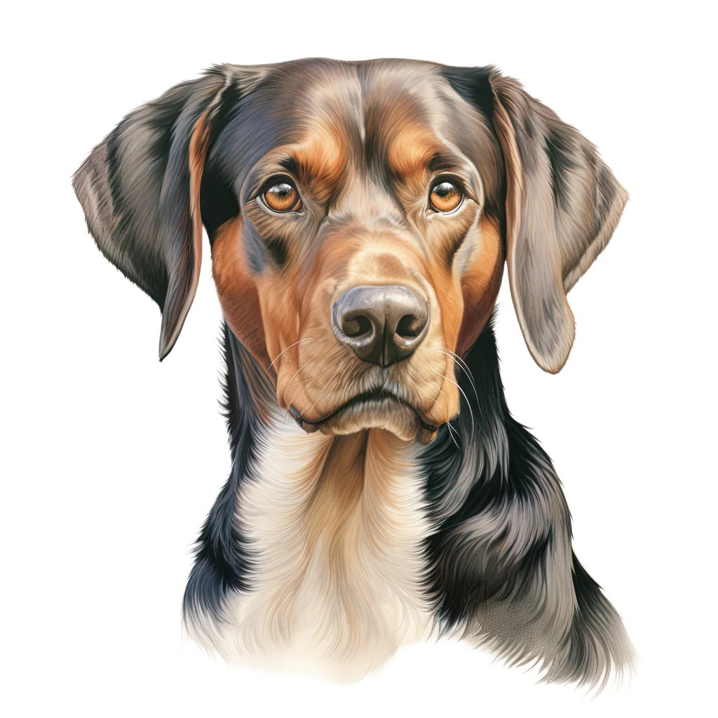 Harrier / Jäniskoira DogBreeds 005