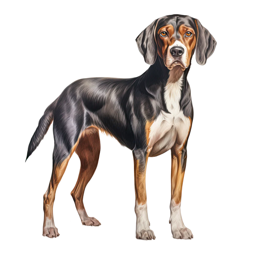 Harrier / Jäniskoira DogBreeds 008