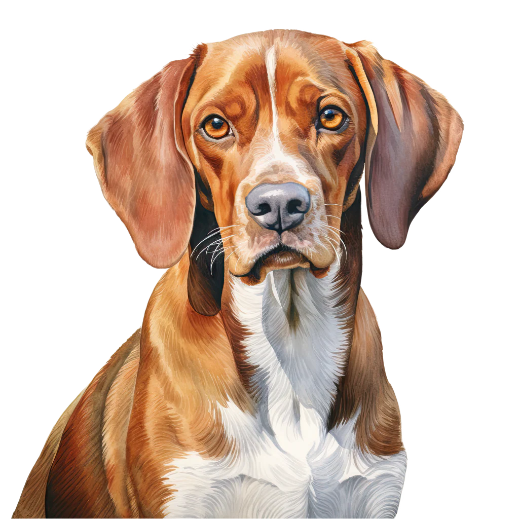 Harrier / Jäniskoira DogBreeds 013