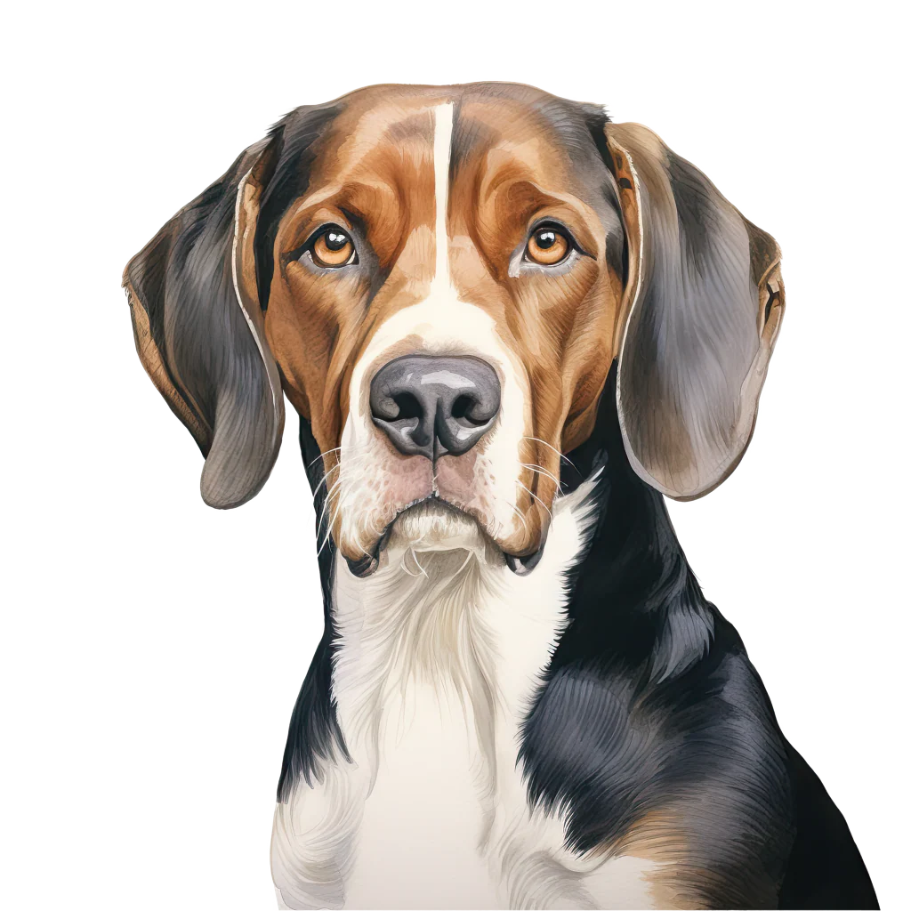 Harrier / Jäniskoira DogBreeds 014