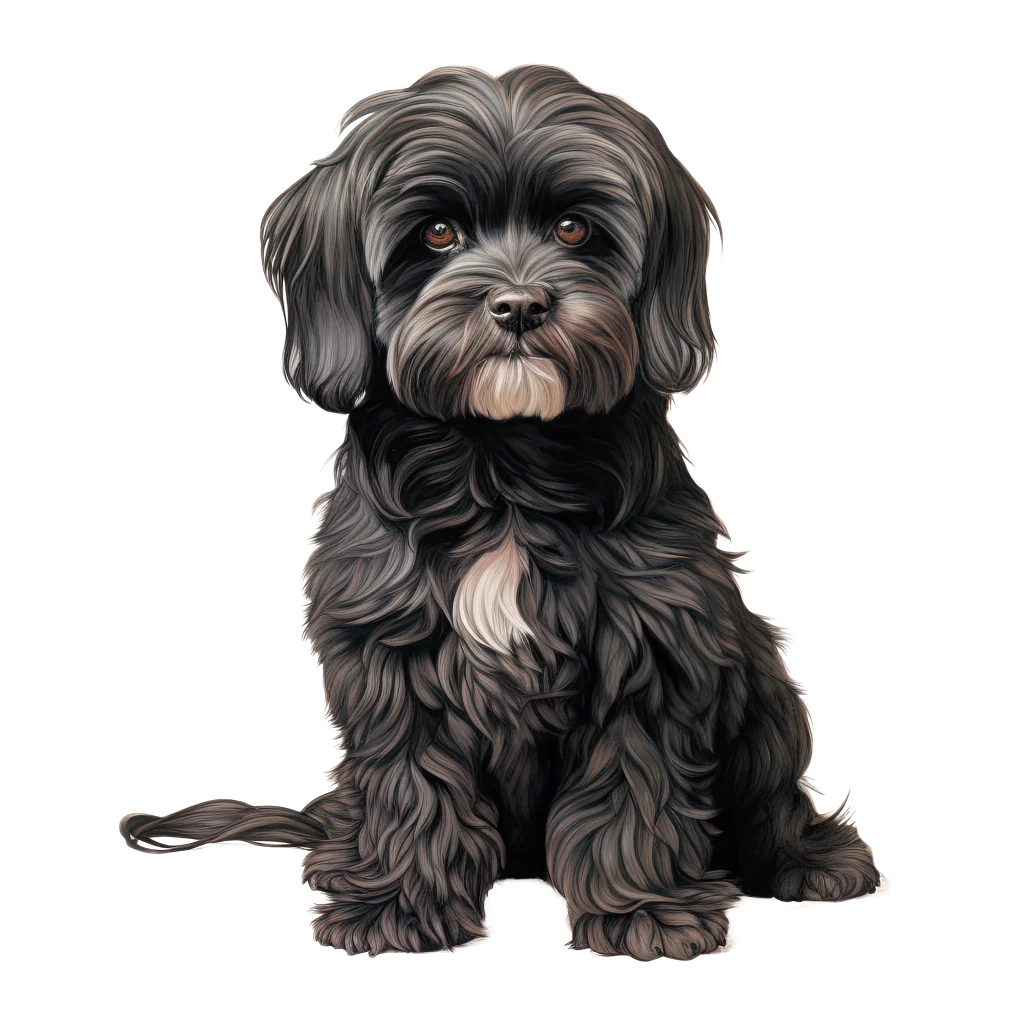 Havanese / Havannankoira DogBreeds 003