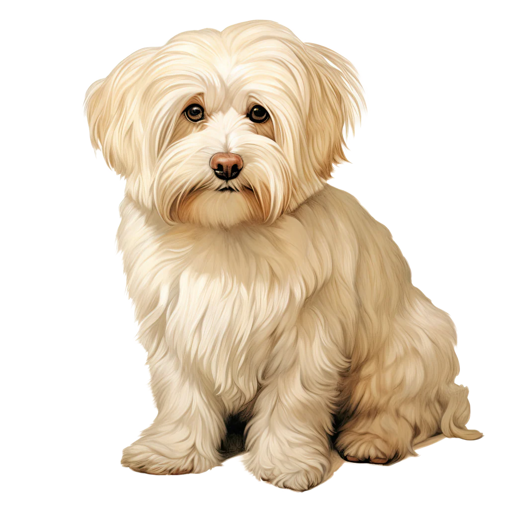 Havanese / Havannankoira DogBreeds 006