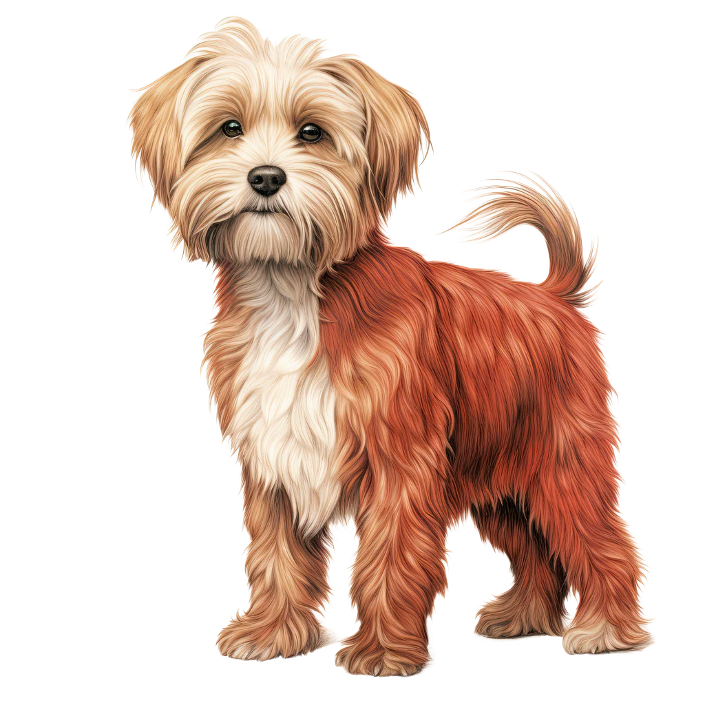 Havanese / Havannankoira DogBreeds 007